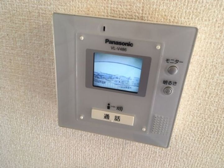 福島県いわき市郷ケ丘1(アパート)の賃貸物件の内装