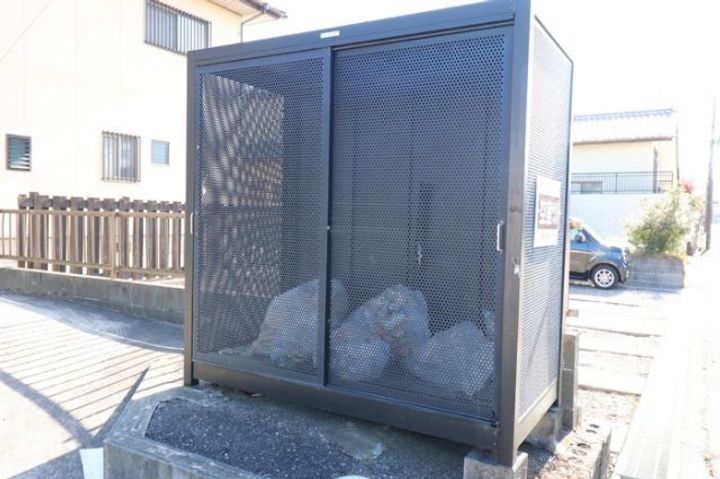 福島県いわき市郷ケ丘1(アパート)の賃貸物件の地図