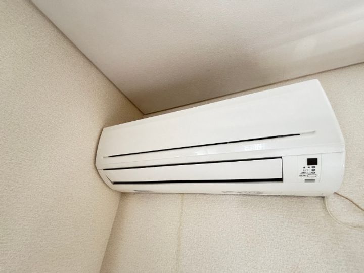 コーポたつみの内装