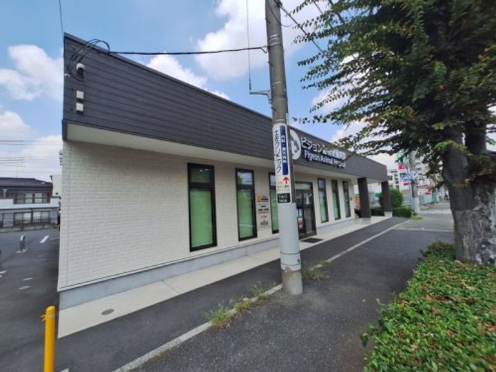 (仮称)南区大谷口メゾンの周辺