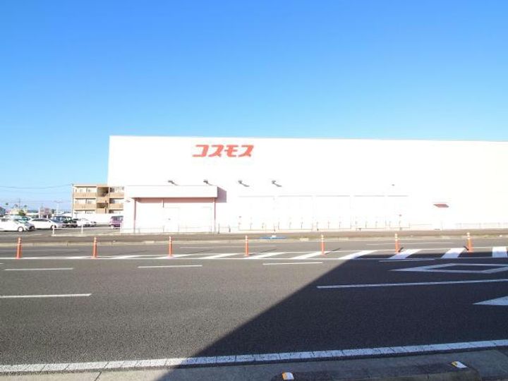 Brooks SquareIIのその他画像