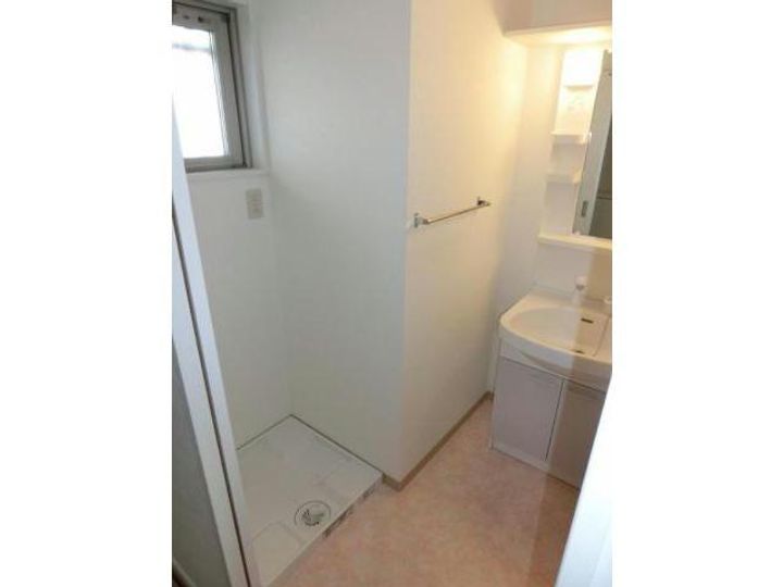 Brooks SquareIIの内装