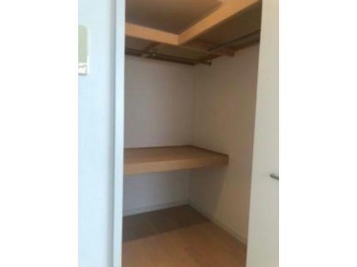 Brooks SquareIIの内装