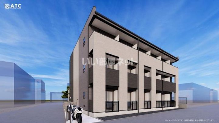 埼玉県さいたま市南区松本2(マンション)の賃貸物件のその他画像