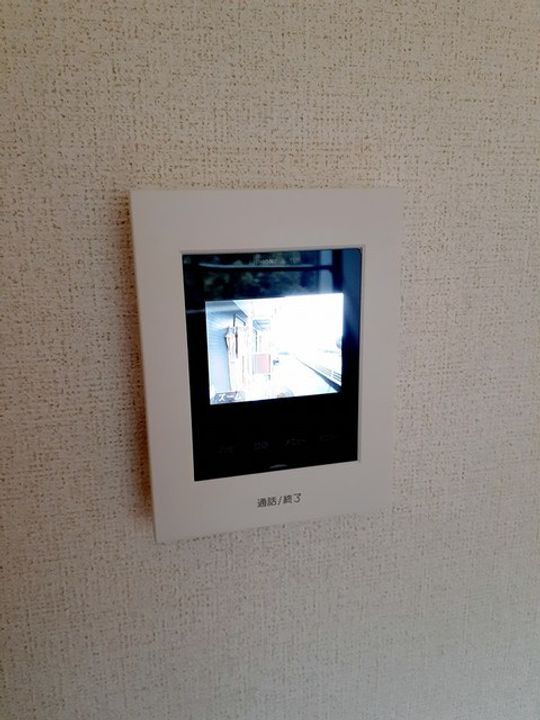 高知県土佐市高岡町乙(アパート)の賃貸物件の内装