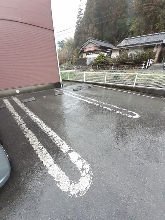 高知県土佐市高岡町乙(アパート)の賃貸物件の地図