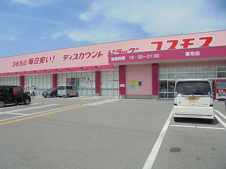 高知県土佐市高岡町乙(アパート)の賃貸物件の周辺