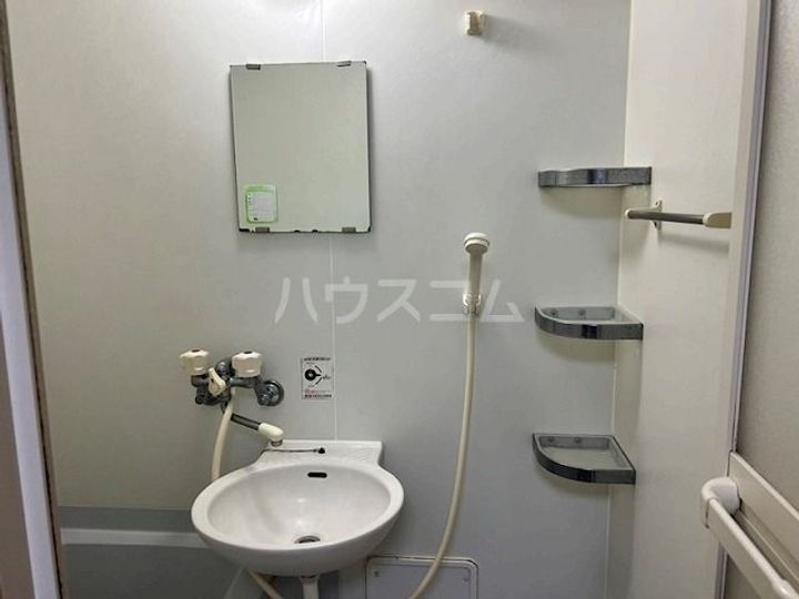 プリマベーラ松戸の内装