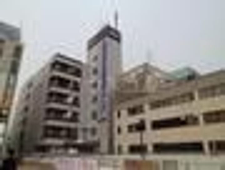 プリマベーラ松戸の周辺