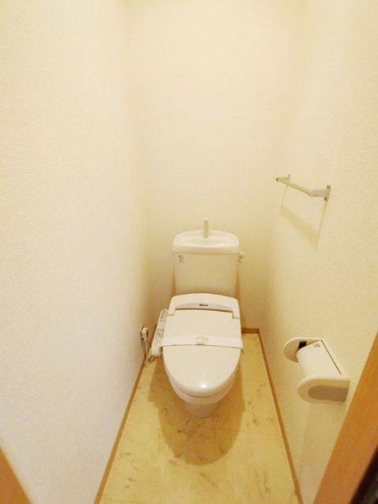奈良県奈良市鶴舞西町(アパート)の賃貸物件の内装