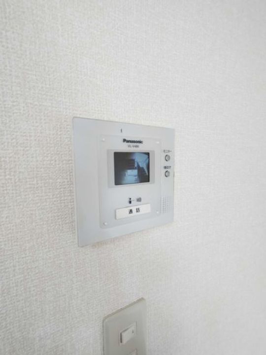 奈良県奈良市鶴舞西町(アパート)の賃貸物件の内装