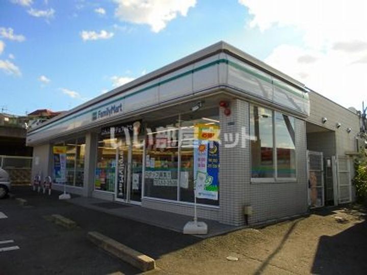 奈良県奈良市鶴舞西町(アパート)の賃貸物件の周辺