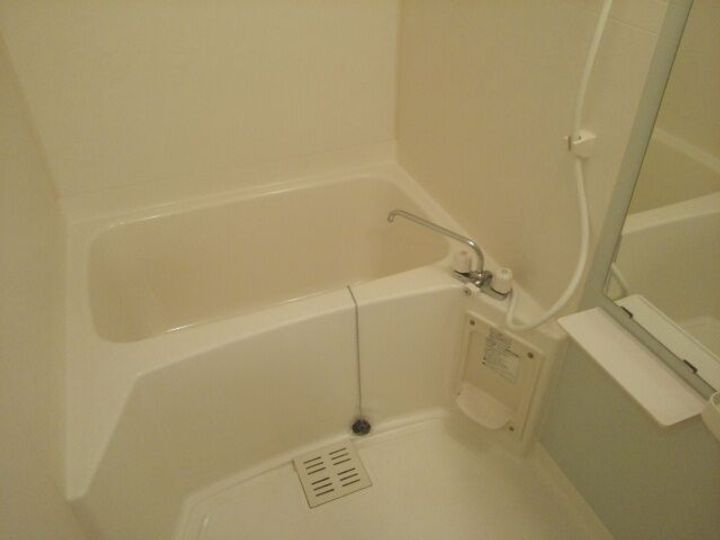 大阪府堺市中区土師町5(アパート)の賃貸物件の風呂