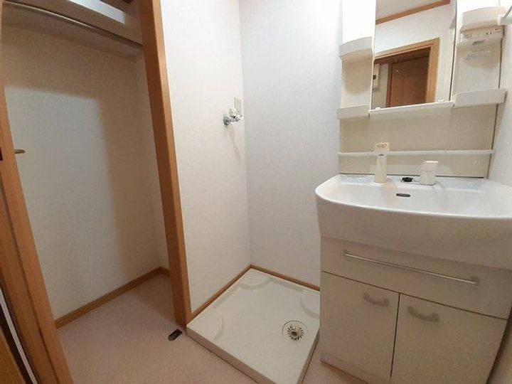 大阪府堺市中区土師町5(アパート)の賃貸物件の内装