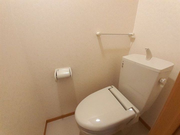 大阪府堺市中区土師町5(アパート)の賃貸物件の内装