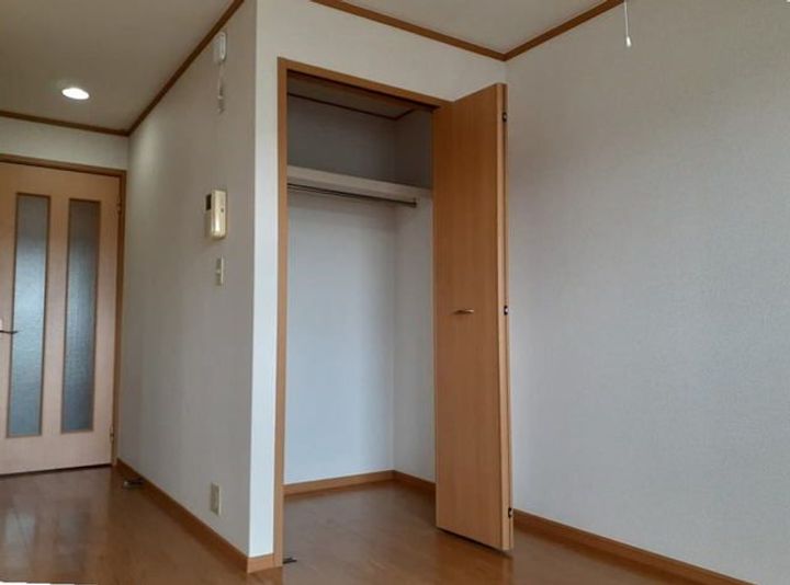 大阪府堺市中区土師町5(アパート)の賃貸物件の内装