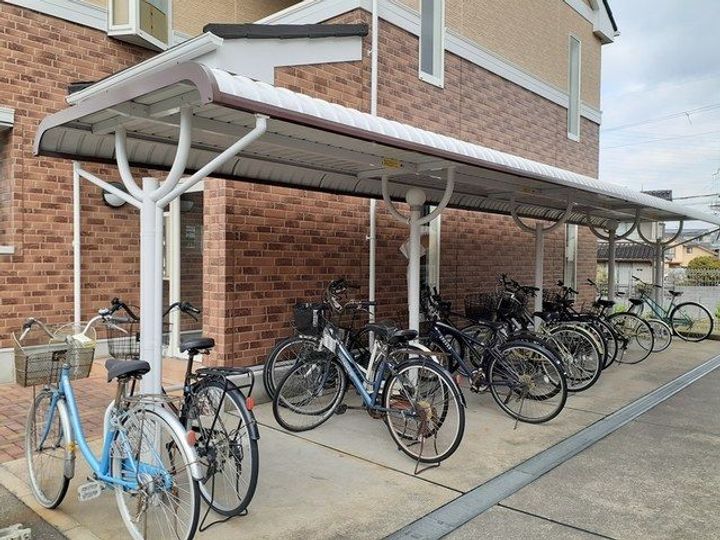 大阪府堺市中区土師町5(アパート)の賃貸物件の地図