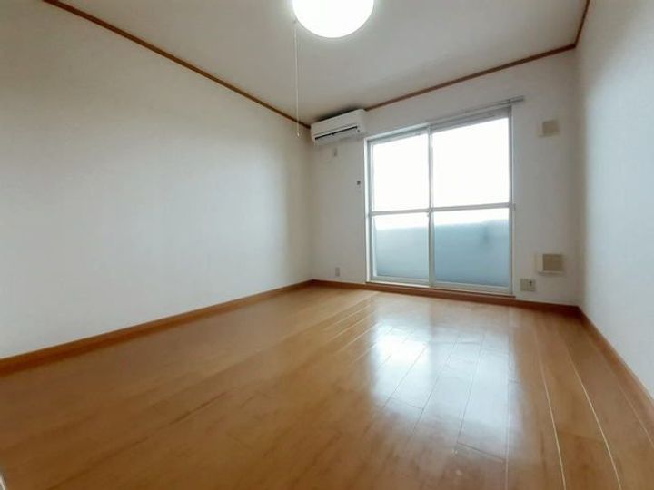 大阪府堺市中区土師町5(アパート)の賃貸物件の居間