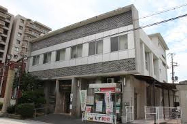 大阪府堺市中区土師町5(アパート)の賃貸物件の周辺