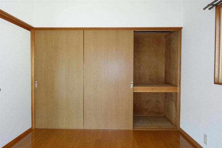 長野県長野市上松4(一戸建)の賃貸物件の内装