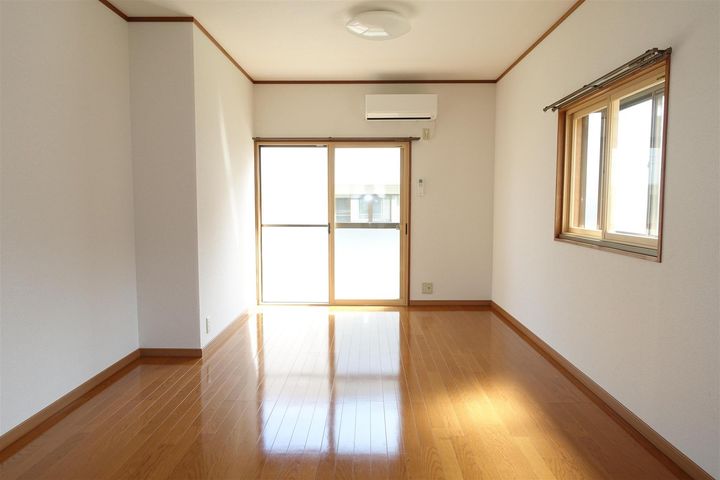 長野県長野市上松4(一戸建)の賃貸物件の居間