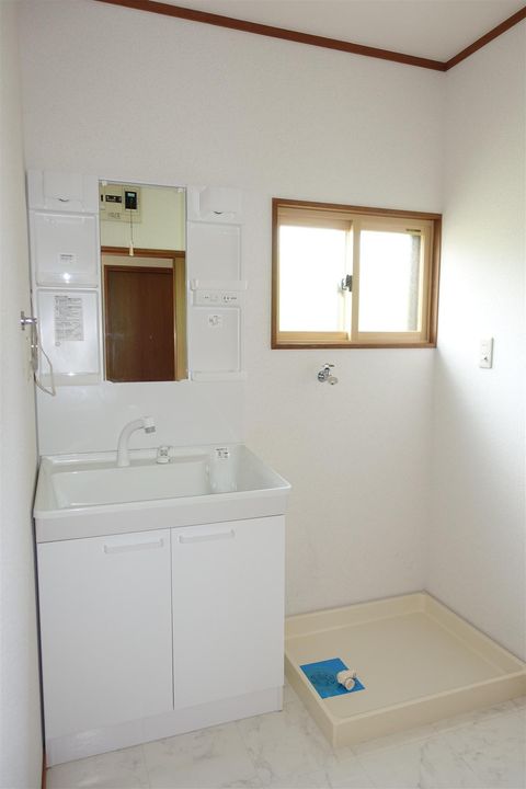 長野県長野市上松4(一戸建)の賃貸物件の内装