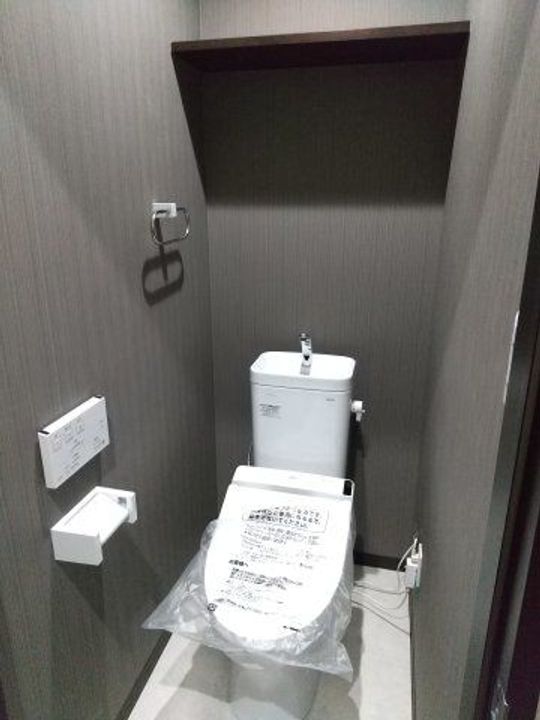 ブルジェオンAの内装