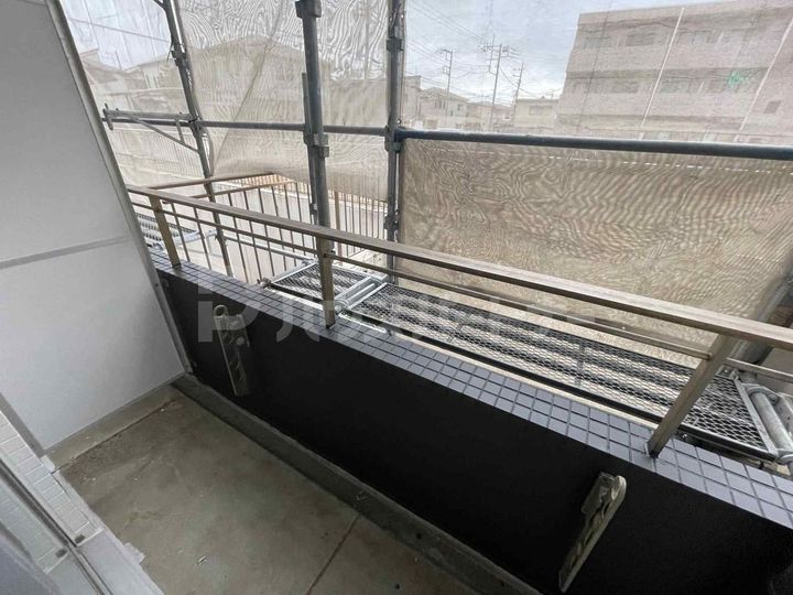 千葉県船橋市前原東2(マンション)の賃貸物件の内装