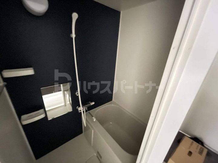 千葉県船橋市前原東2(マンション)の賃貸物件の風呂