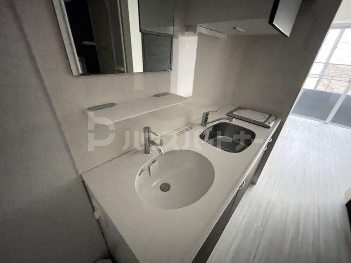 千葉県船橋市前原東2(マンション)の賃貸物件の内装