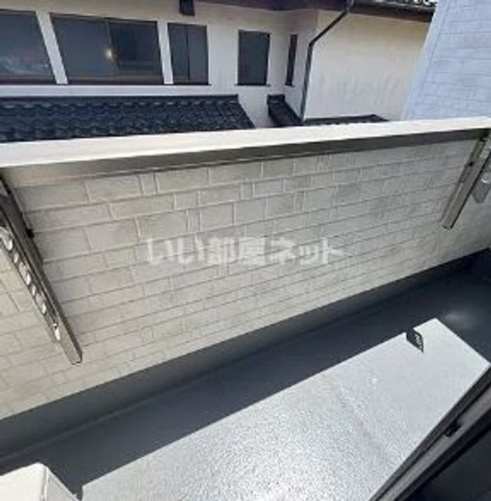 神奈川県愛甲郡愛川町中津(一戸建)の賃貸物件の内装