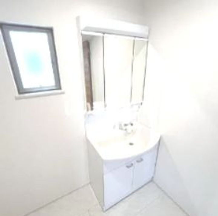 神奈川県愛甲郡愛川町中津(一戸建)の賃貸物件の内装