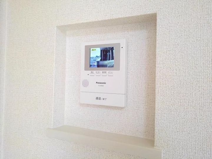 栃木県小山市城西1(アパート)の賃貸物件の内装