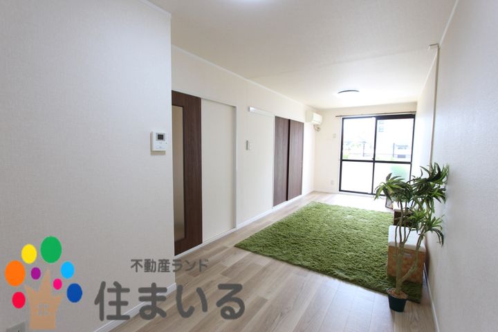 愛知県名古屋市緑区作の山町(アパート)の賃貸物件の周辺