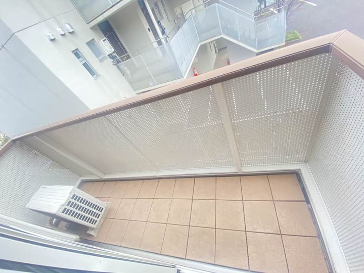 ロイヤルプラザの内装