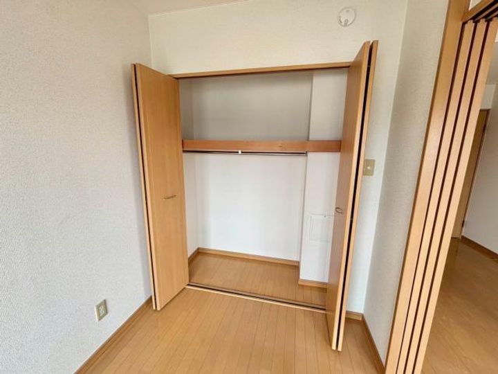 ライズ八王寺の内装