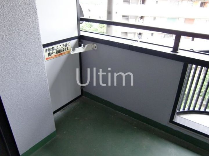 グリーンヴィレッジ吉田の内装