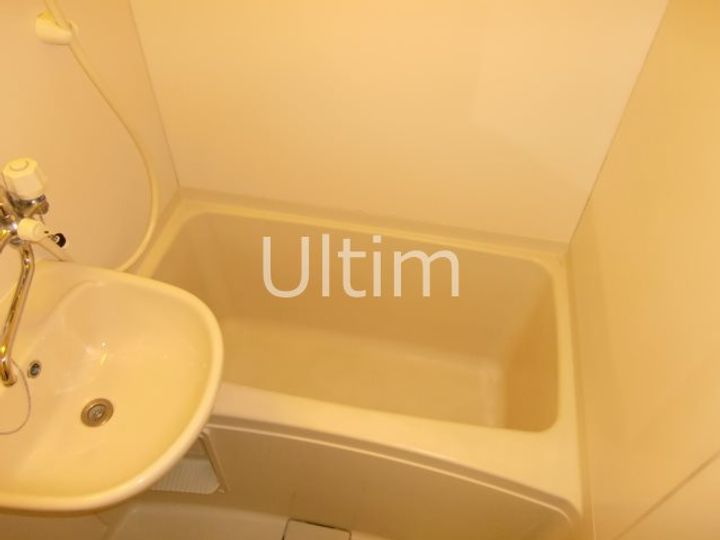 グリーンヴィレッジ吉田の内装