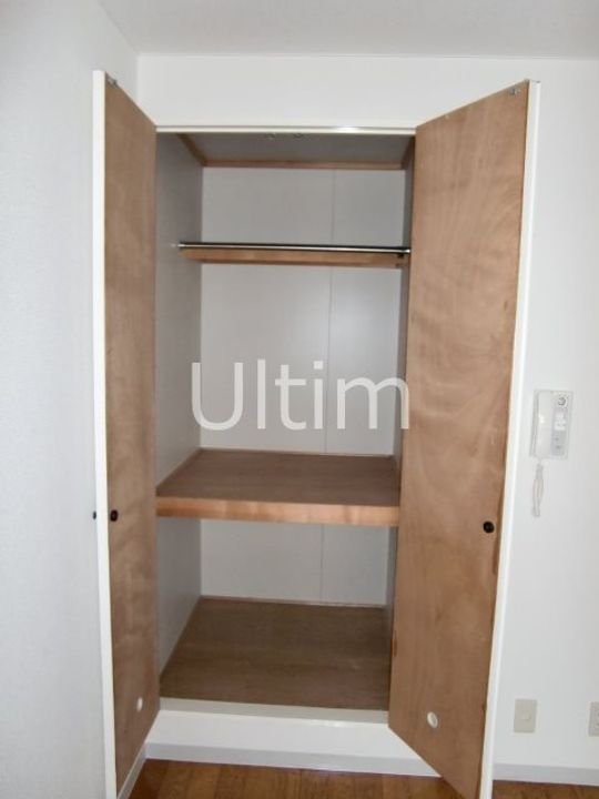 グリーンヴィレッジ吉田の内装