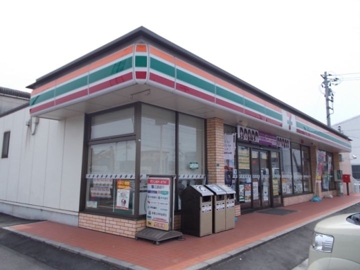 広島県福山市曙町4(アパート)の賃貸物件の周辺
