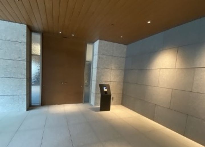 東京都港区白金1(マンション)の賃貸物件の内装