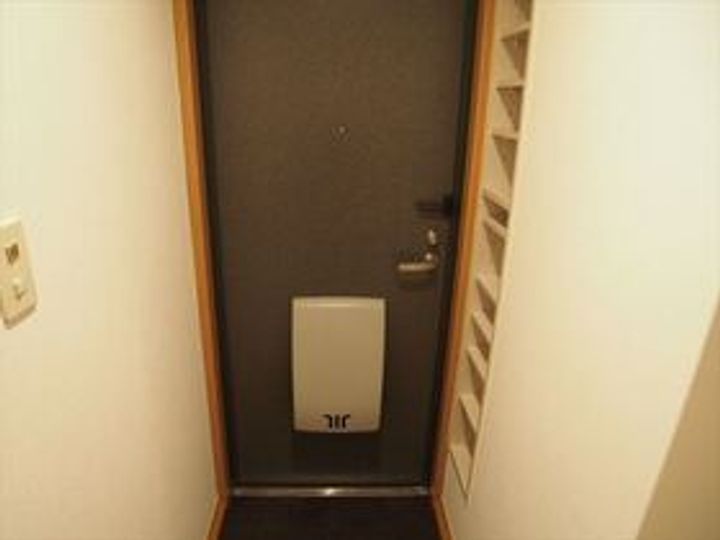 東京都練馬区豊玉北1(アパート)の賃貸物件の内装