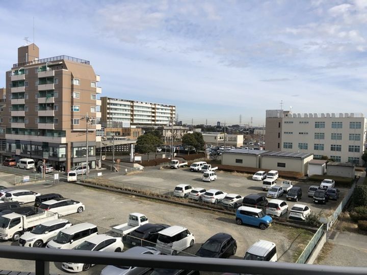 神奈川県伊勢原市田中(マンション)の賃貸物件のその他画像