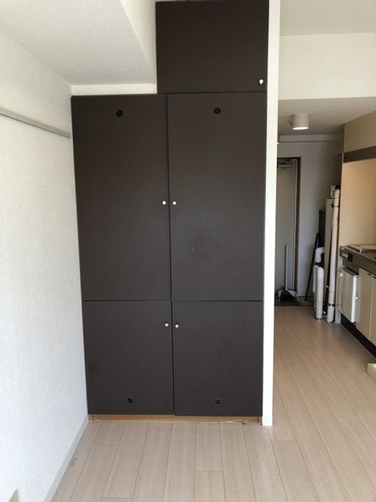 神奈川県伊勢原市田中(マンション)の賃貸物件の内装
