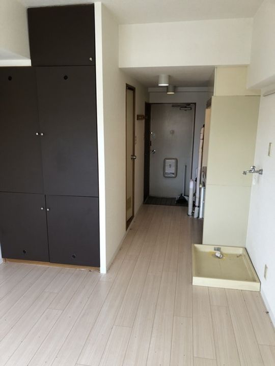 神奈川県伊勢原市田中(マンション)の賃貸物件の内装