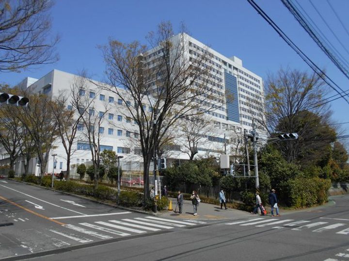 神奈川県伊勢原市田中(マンション)の賃貸物件の周辺