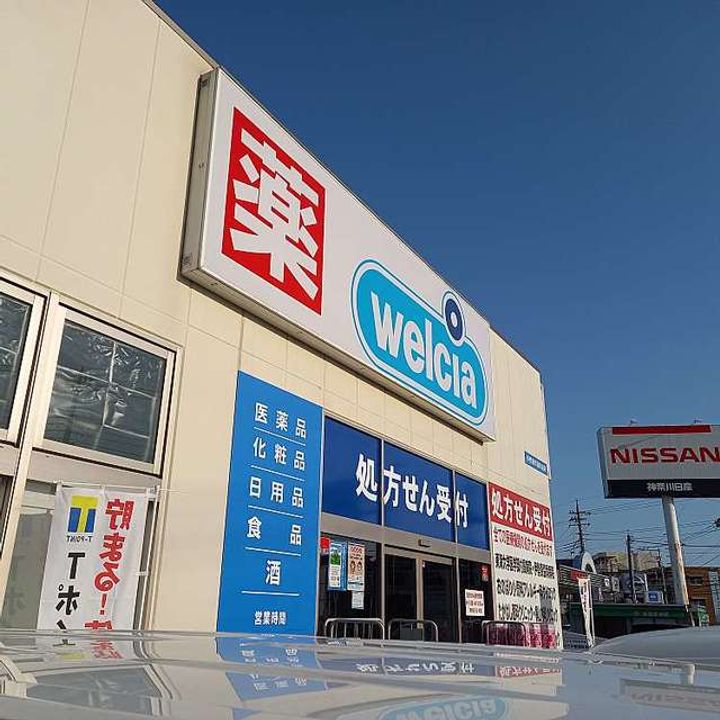 神奈川県伊勢原市田中(マンション)の賃貸物件の周辺