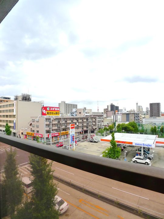 愛知県名古屋市昭和区阿由知通4(マンション)の賃貸物件のその他画像