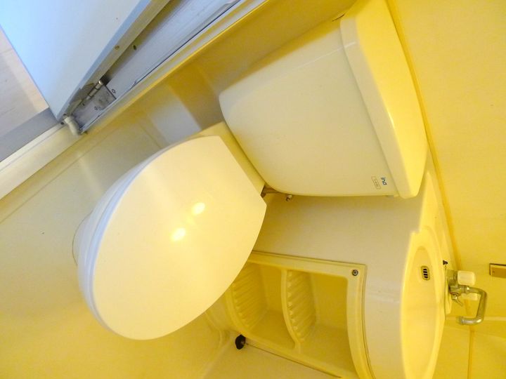 愛知県名古屋市昭和区阿由知通4(マンション)の賃貸物件の内装