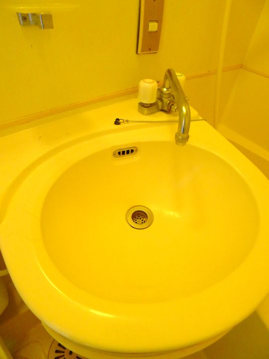 愛知県名古屋市昭和区阿由知通4(マンション)の賃貸物件の内装